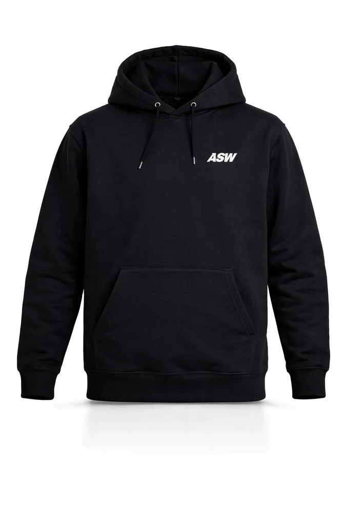 ASW Essential Hoodie