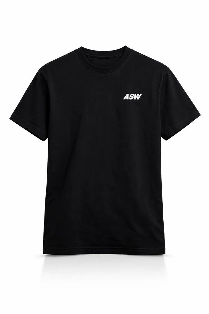 ASW Essential Tee