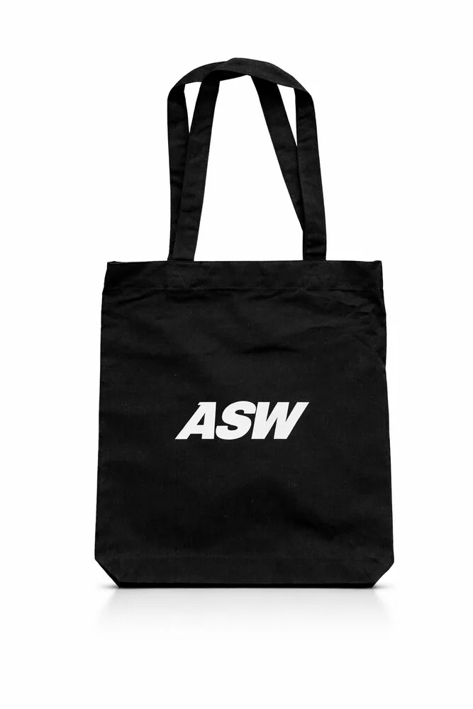 ASW Essential Tote